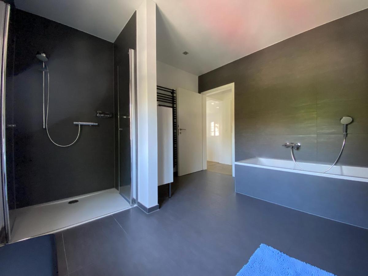 Rotmain Apartments Bayreuth Bagian luar foto
