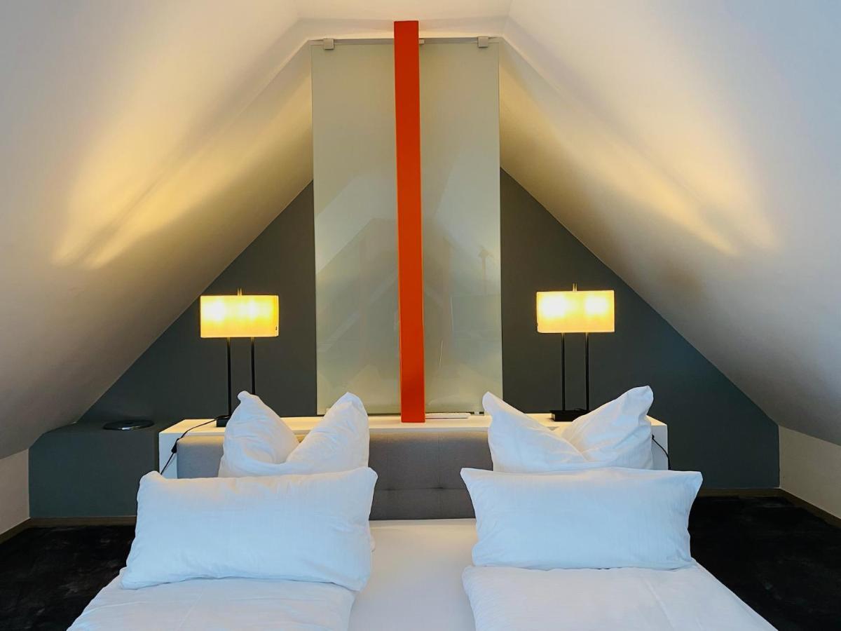 Rotmain Apartments Bayreuth Bagian luar foto