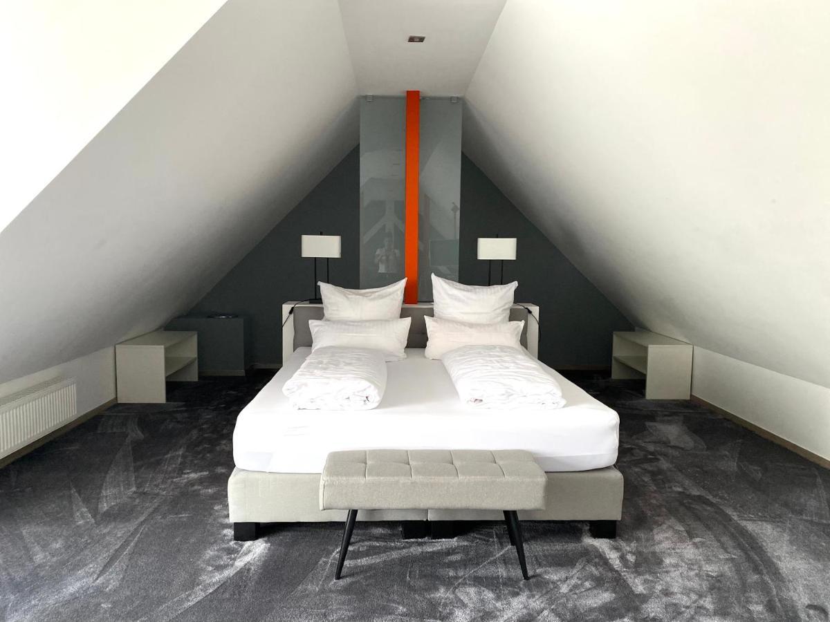 Rotmain Apartments Bayreuth Bagian luar foto