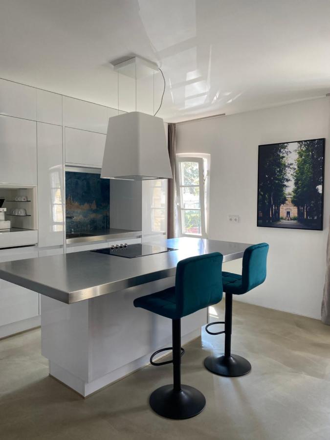 Rotmain Apartments Bayreuth Bagian luar foto