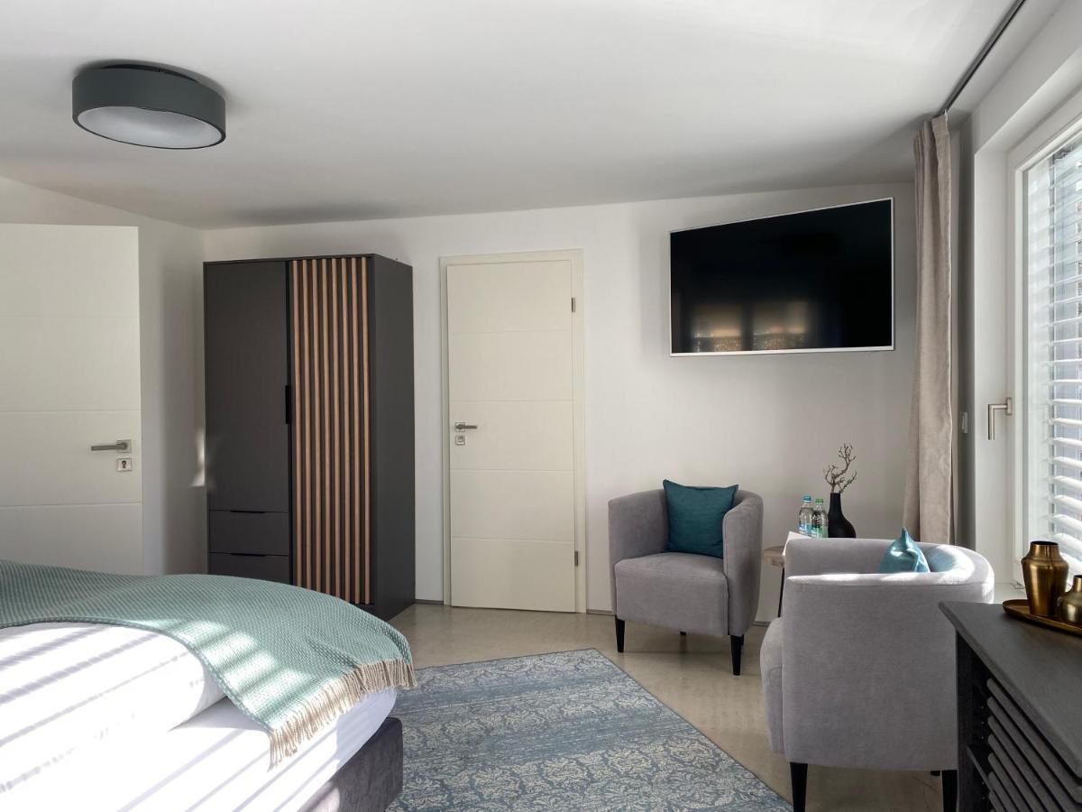 Rotmain Apartments Bayreuth Bagian luar foto