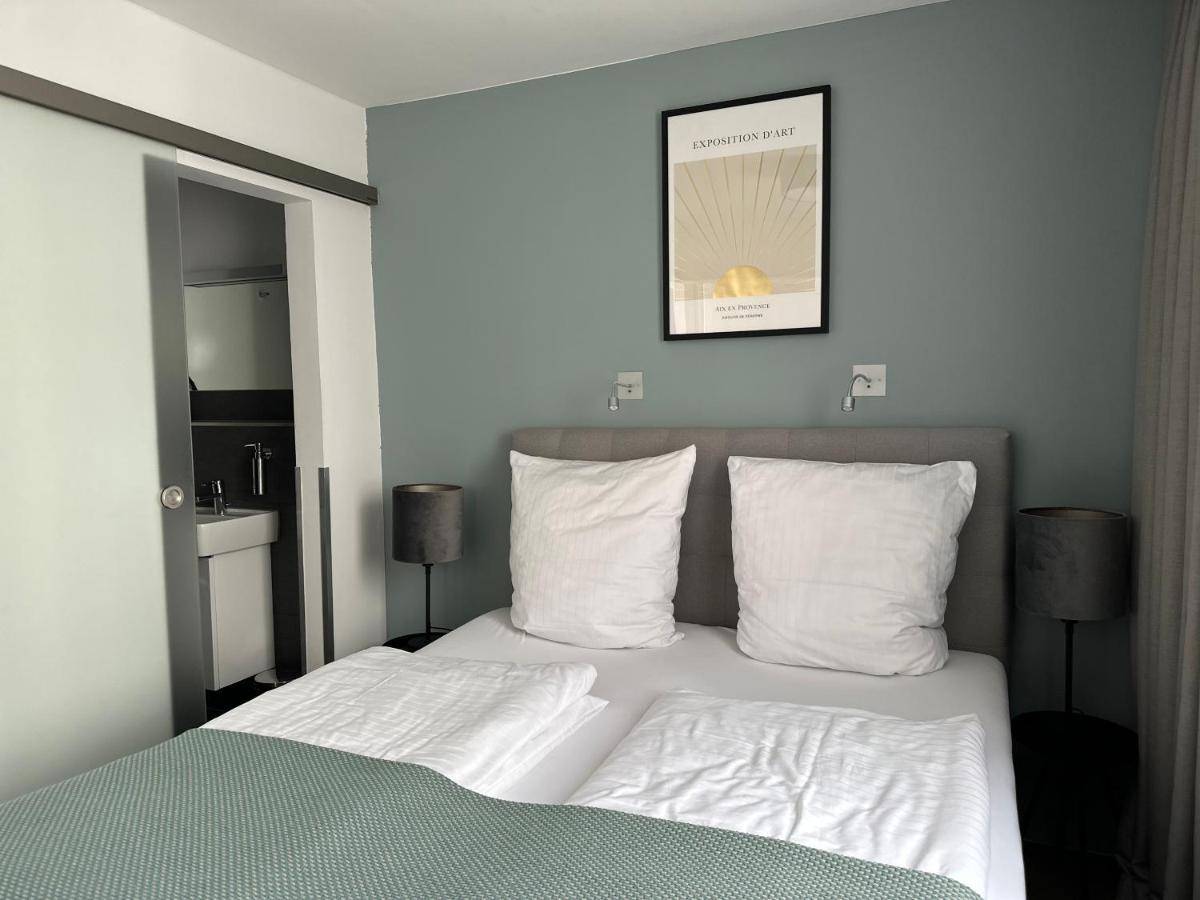 Rotmain Apartments Bayreuth Bagian luar foto