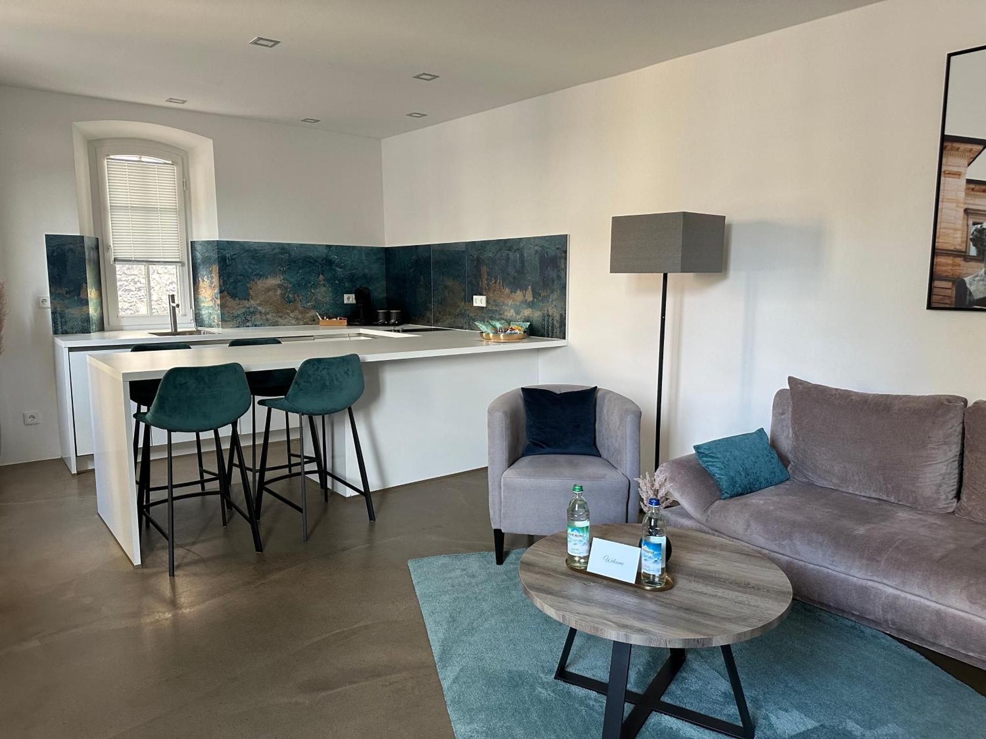 Rotmain Apartments Bayreuth Bagian luar foto
