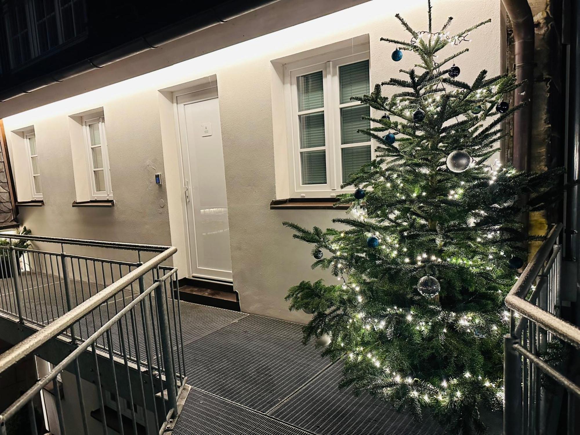 Rotmain Apartments Bayreuth Bagian luar foto