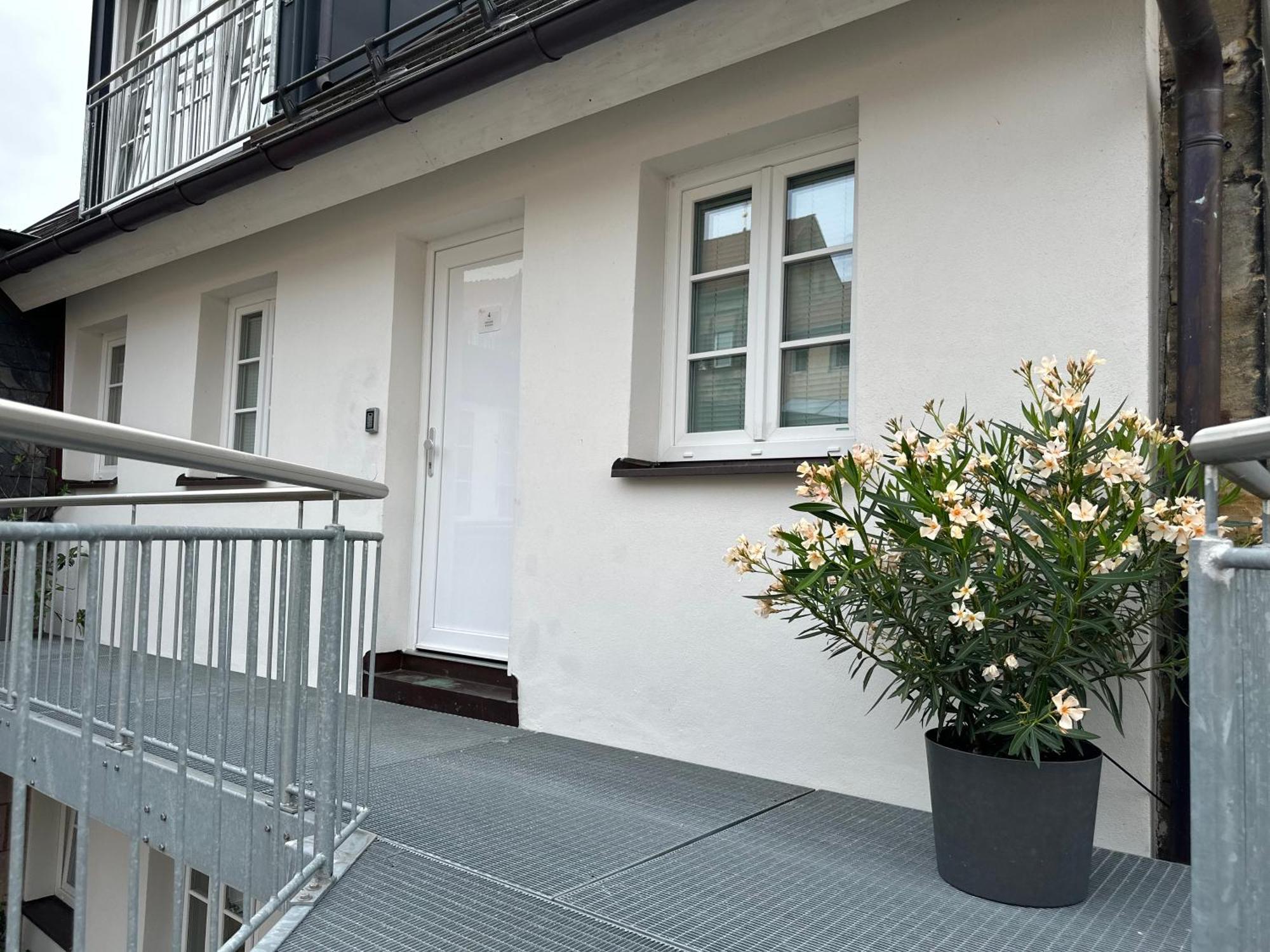 Rotmain Apartments Bayreuth Bagian luar foto